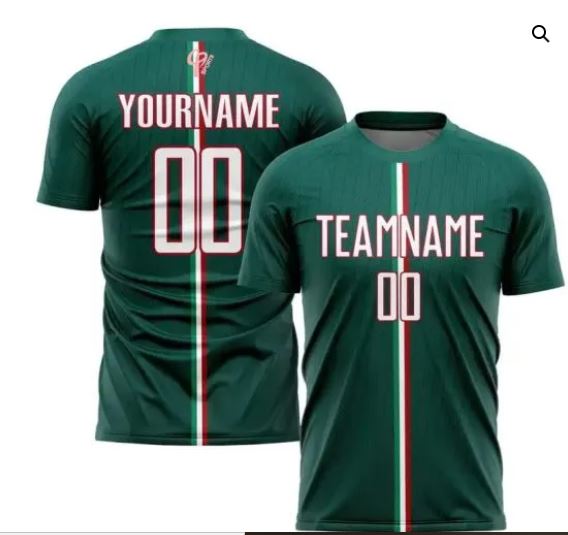 Buy Breathable Custom Field Hockey Jerseys HUI5