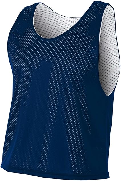 Boy's Lacrosse Reversible Practice Jersey