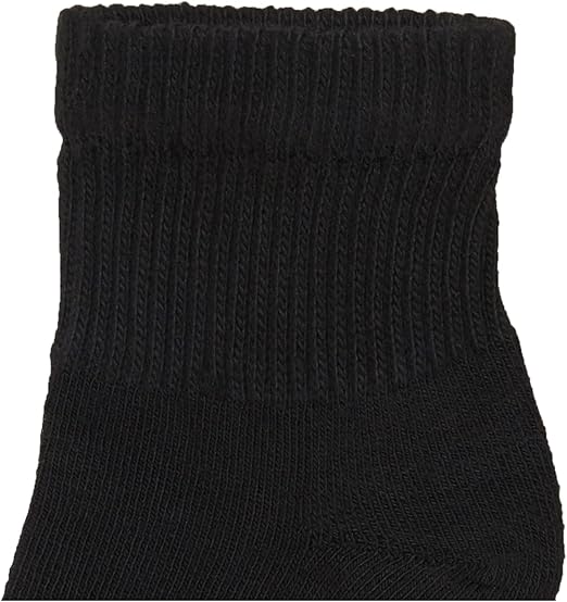 Women's Ultimate Comfort Toe Seamed Ankle Socks