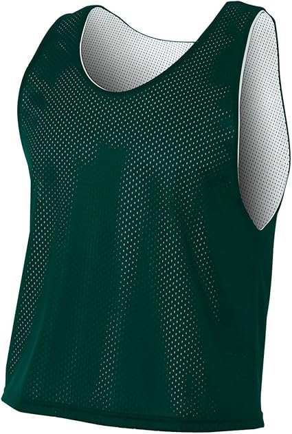 Lacrosse Reversible Practice Jersey