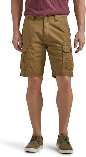 Men's Classic Cargo Stretch Short