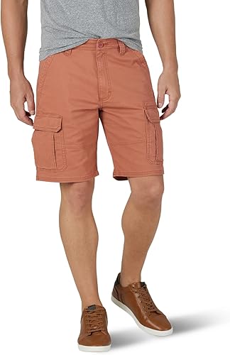 Men's Classic Cargo Stretch Short