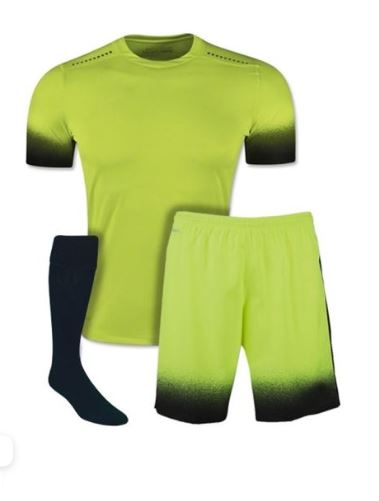 Soccer Wears