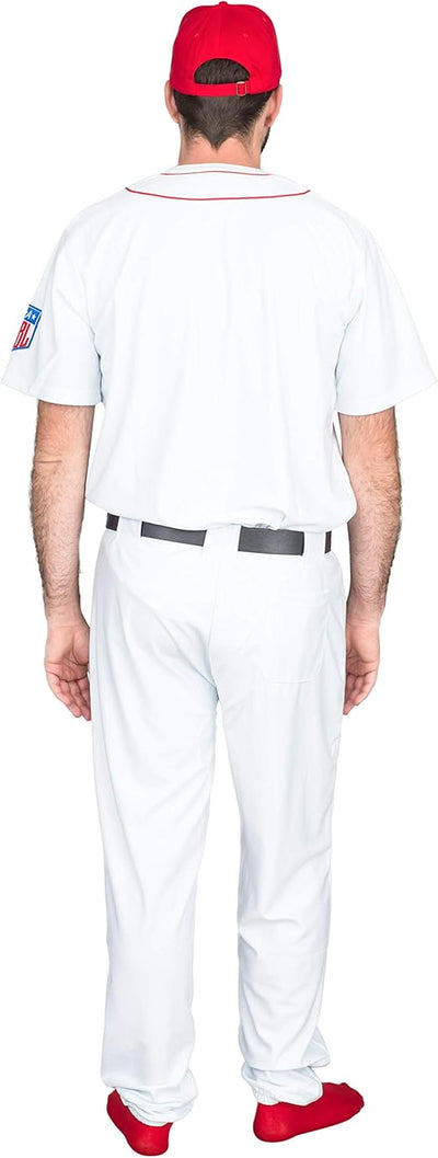Baseball Player Set Halloween Costume Cosplay