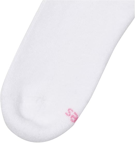 Women's Ultimate Comfort Toe Seamed Ankle Socks