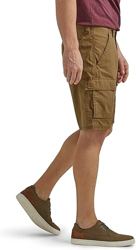 Men's Classic Cargo Stretch Short