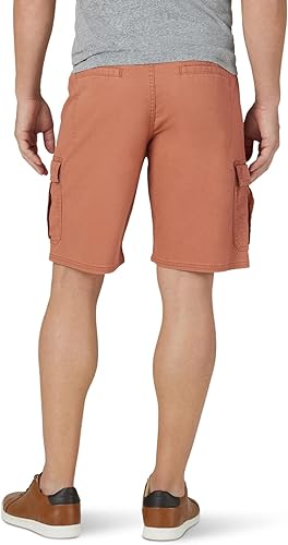 Men's Classic Cargo Stretch Short