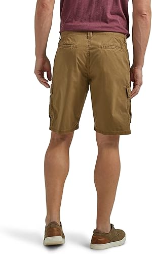 Men's Classic Cargo Stretch Short