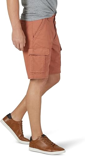 Men's Classic Cargo Stretch Short