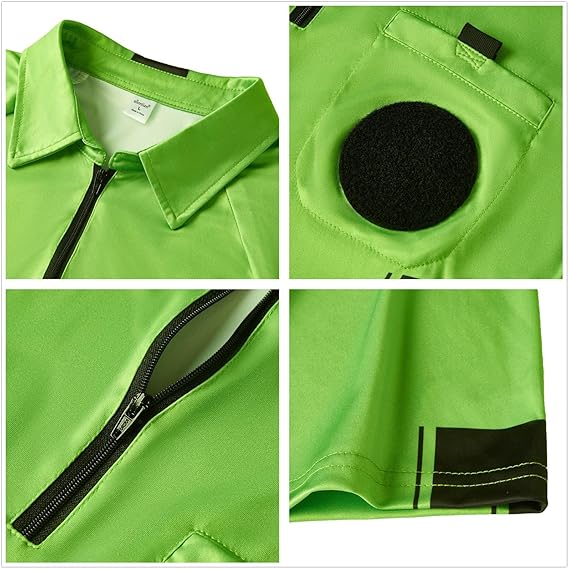Cricket Shirt