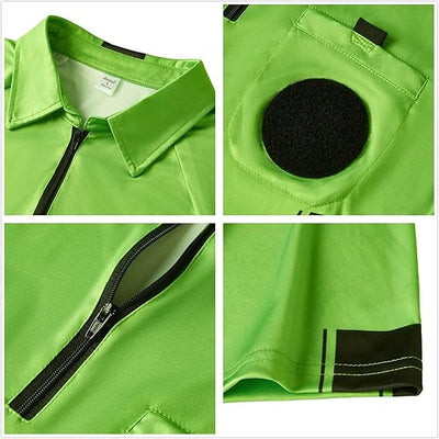 Cricket Shirt