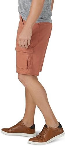 Men's Classic Cargo Stretch Short