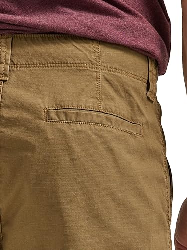 Men's Classic Cargo Stretch Short
