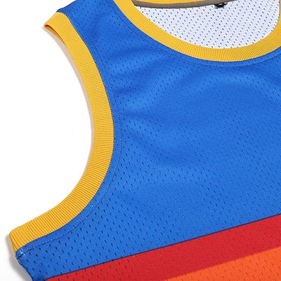 Netball Uniform