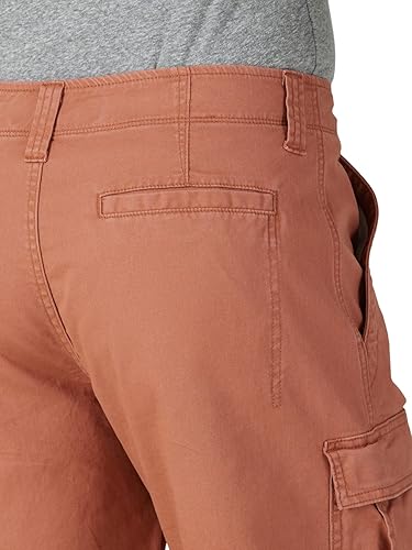 Men's Classic Cargo Stretch Short