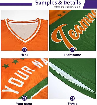 Custom Basketball Jersey Uniform Personalized Sportswear Printed Any Name Number Sleeveless Sports Shirt for Men Youth