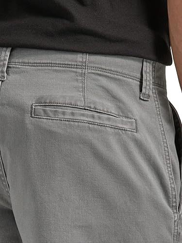 Wrangler Authentics Men's Classic Cargo Stretch Short