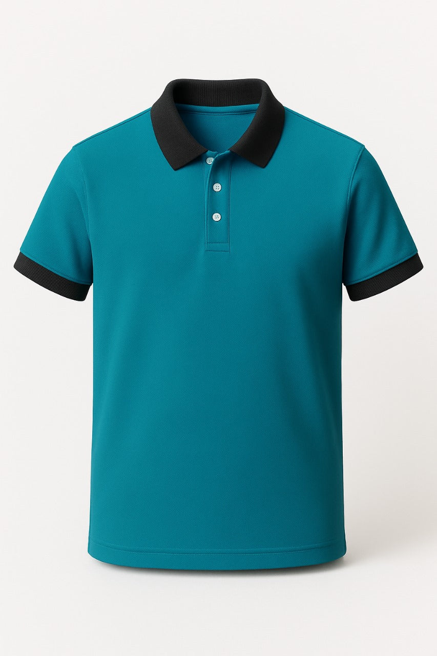 U.S. Polo Assn. Men's Crew Neck Pocket T-Shirt